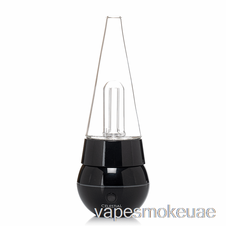 Vape Uae Yocan Black Celestial E-rig Black